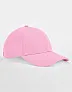 EarthAware® Junior Clas. Org. Cotton 6 Panel Cap - Beechfield