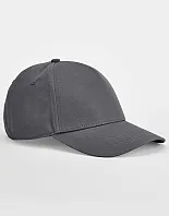 Clas. Org. Cotton 5 Panel Cap - Beechfield