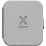 Xtorm XWF21 sklopivi 2u1 bežični putni punjač 15W - Xtorm