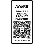Onyx Aware™ reciklirana šilterica - 5 panela - Elevate NXT