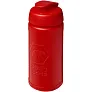 Baseline Rise 500 ml sport bottle with flip lid