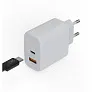 Xtorm XEC067 GaN² Ultra punjač za zidnu utičnicu, 67W - Xtorm