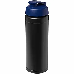 750 ml sport bottle with flip lid