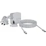 Xtorm XVC2067 GaN Ultra 67W putni punjač s USB-C PD kabelom od 100W - Xtorm