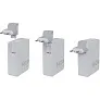Xtorm XVC2140 GaN Ultra 140W putni punjač s USB-C PD kabelom snage 240W - Xtorm