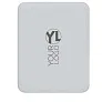 Xtorm XVC2140 GaN Ultra 140W putni punjač s USB-C PD kabelom snage 240W - Xtorm