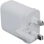 Xtorm XEC067G GaN² Ultra 67W punjač za zidnu utičnicu – UK utikač - Xtorm