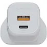 Xtorm XEC035G GaN² Ultra 35W punjač za zidnu utičnicu – UK utikač - Xtorm