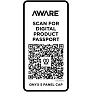 Onyx Aware™ reciklirana šilterica - 5 panela - Elevate NXT