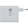 Xtorm XEC140 GaN² Ultra Punjač za zidnu utičnicu, 140W - Xtorm