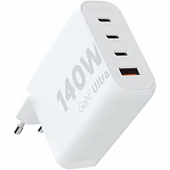 Punjač za zidnu utičnicu, 140W - Xtorm