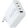 Xtorm XEC140 GaN² Ultra Punjač za zidnu utičnicu, 140W - Xtorm