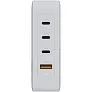 Xtorm XVC2140 GaN Ultra 140W putni punjač s USB-C PD kabelom snage 240W - Xtorm