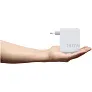 Xtorm XVC2140 GaN Ultra 140W putni punjač s USB-C PD kabelom snage 240W - Xtorm