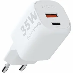 punjač za zidnu utičnicu 35W - Xtorm