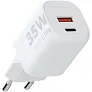 Xtorm XEC035 GaN² Ultra punjač za zidnu utičnicu 35W - Xtorm