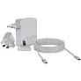 Xtorm XVC2140 GaN Ultra 140W putni punjač s USB-C PD kabelom snage 240W - Xtorm