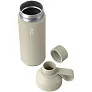 Ocean Bottle vakuumski izolirana boca za vodu, 500 ml - Ocean Bottle