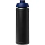 Baseline Rise 750 ml sport bottle with flip lid