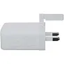 Xtorm XEC067G GaN² Ultra 67W punjač za zidnu utičnicu – UK utikač - Xtorm