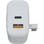 Xtorm XEC067G GaN² Ultra 67W punjač za zidnu utičnicu – UK utikač - Xtorm
