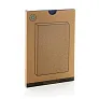  Phrase A5 notes od GRS certificiranog recikliranog filca - XD Collection
