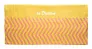 CreaTowel L sublimation towel