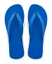 Malibu beach slippers