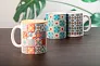 BooColour sublimation mug