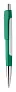 Stampy ballpoint pen