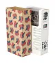 CreaSleeve Kraft 157 custom kraft paper sleeve