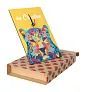 CreaSleeve Kraft 331 custom kraft paper sleeve