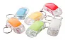 Skyway keyring
