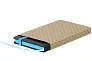 CreaSleeve Kraft 126 custom kraft paper sleeve