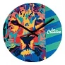 BeTime D wall clock