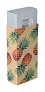 CreaSleeve Kraft 345 custom kraft paper sleeve
