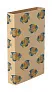 CreaSleeve Kraft 210 custom kraft paper sleeve
