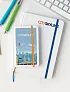 Pendula A5 notebook