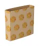 CreaSleeve Kraft 449 custom kraft paper sleeve