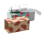 CreaSleeve 177 custom paper sleeve
