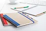 Platanus A5 notebook