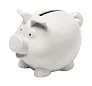 Poggi piggy bank