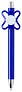 Karsol ballpoint pen