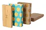 CreaSleeve Kraft 350 custom kraft paper sleeve