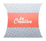 CreaBox Pillow Lock M pillow box