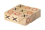 Wotax tic-tac-toe