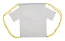 CreaDraw T custom drawstring bag