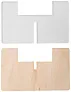 Candix candle holder