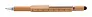 Tooby multifunctional pen