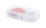 Dullux bicycle security light set